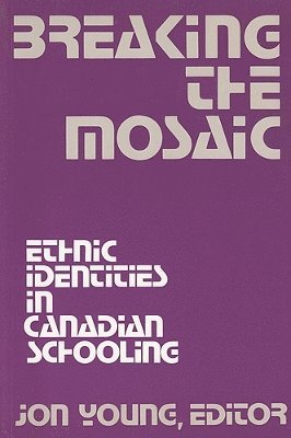 Breaking the Mosaic 1