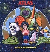 bokomslag Atlas