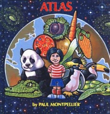 Atlas 1