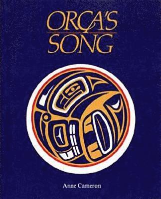 bokomslag Orca's Song