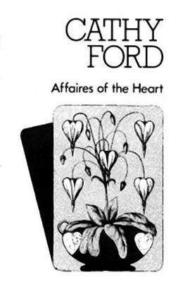 Cathy Ford - Affaires of the Heart, Häftad