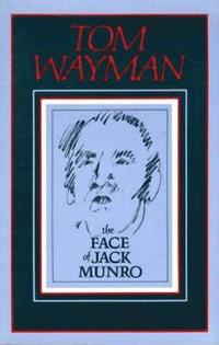 bokomslag The Face of Jack Munro