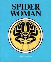 bokomslag Spider Woman