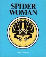 Spider Woman 1