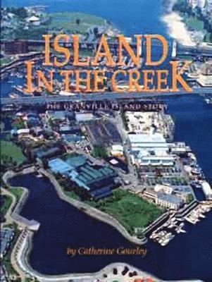 Island in the Creek 1