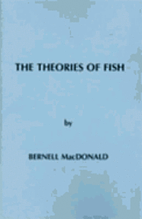 bokomslag Theories Of Fish