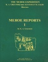 Meroe Reports I 1