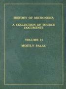 bokomslag History of Micronesia Vol 15