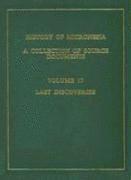 bokomslag History of Micronesia Vol 17