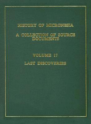 History of Micronesia Vol 17 1