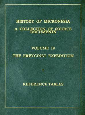 bokomslag History of Micronesia v. 20; Bibliography, List of Ships, Cumulative Index