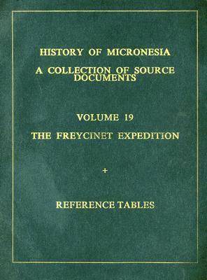 History of Micronesia v. 20; Bibliography, List of Ships, Cumulative Index 1