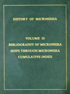 Rodrigue Levesque - History of Micronesia v. 19; Freycinet Expedition, 1818-1819, Inbunden
