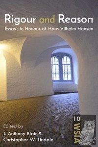 bokomslag Rigour and Reason: Essays in Honour of Hans Vilhelm Hansen