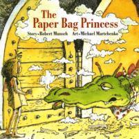 Paper Bag Princess