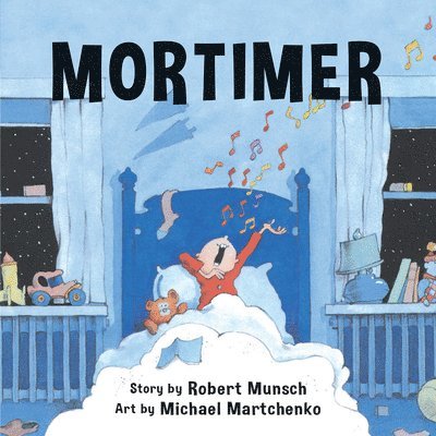 Mortimer 1