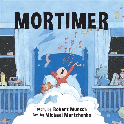 Mortimer 1