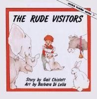 The Rude Visitors 1