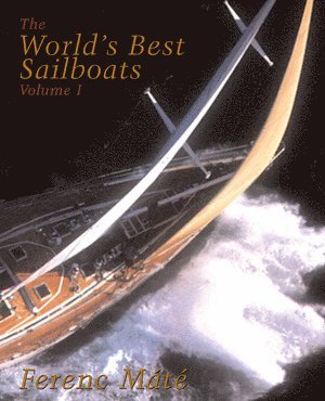 bokomslag World's Best Sailboats