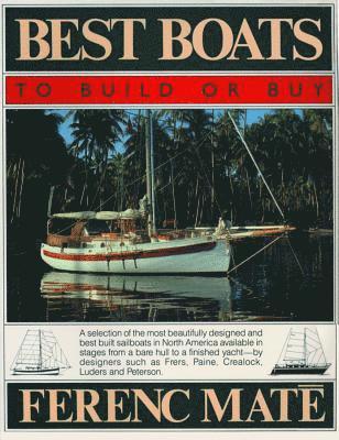 Best Boats to Build or Buy 1