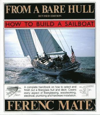 From a Bare Hull 1