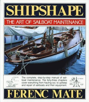 Shipshape 1