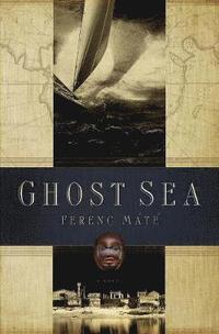 bokomslag Ghost Sea