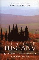 bokomslag The Hills of Tuscany