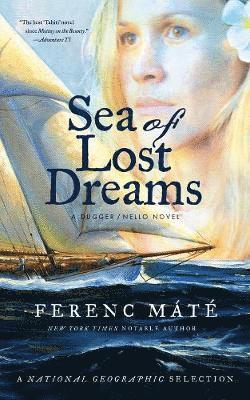 Ferenc Máté, Ferenc Mate - Sea of Lost Dreams, Häftad