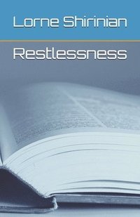 bokomslag Restlessness