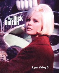 bokomslag Dick Oulton