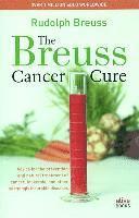 bokomslag Breuss Cancer Cure