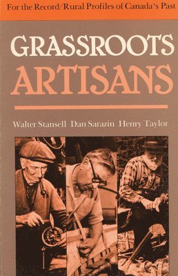 Grassroots Artisans 1