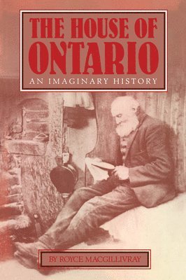 The House of Ontario 1