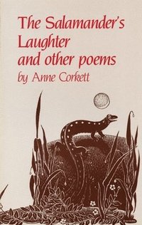 bokomslag Salamander's Laughter and Other Poems