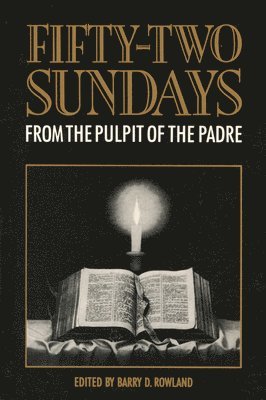 Fifty-Two Sundays 1