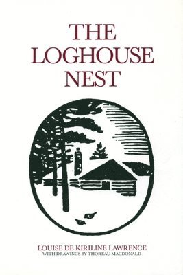 Loghouse Nest 1