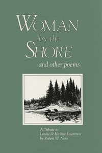 bokomslag Woman By the Shore and Other Poems