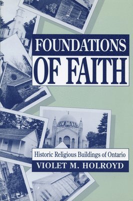 bokomslag Foundations of Faith