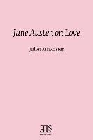 bokomslag Jane Austen on Love