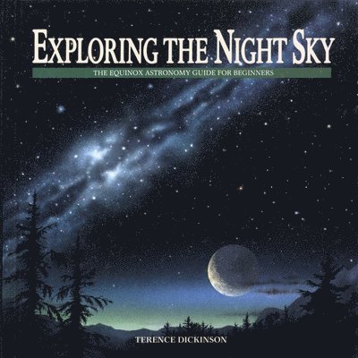 Exploring the Night Sky 1