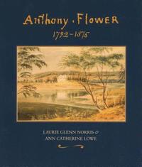 bokomslag Anthony Flower