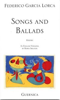 bokomslag Songs And Ballads