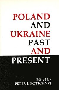 bokomslag Poland and Ukraine