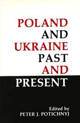 bokomslag Poland and Ukraine