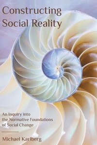 bokomslag Constructing Social Reality
