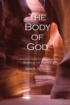 The Body of God 1