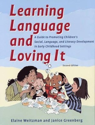 Learning Language & Loving it 1