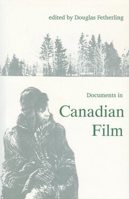 Documents in Canadian Film 1