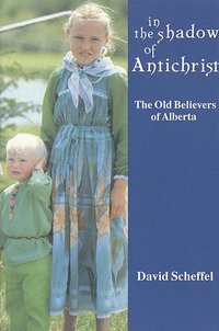 bokomslag In the Shadow of Antichrist